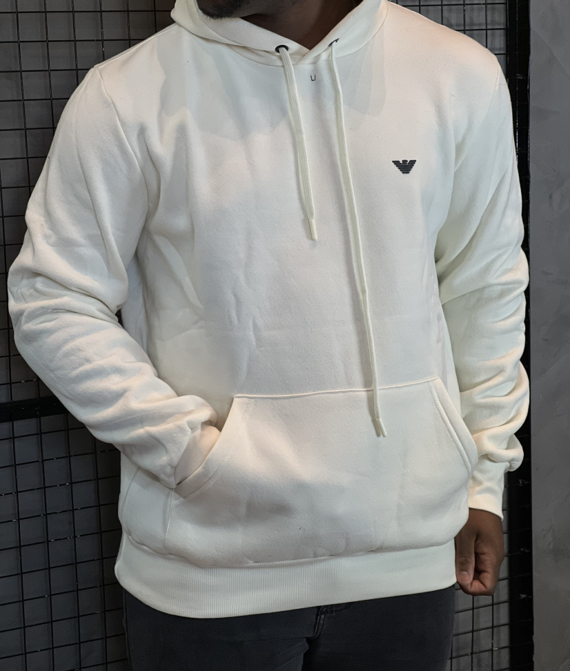 Blusa moletom GG