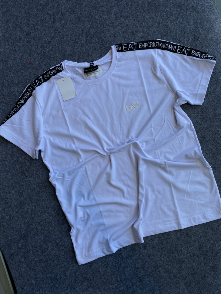 Camiseta Multimarca GG