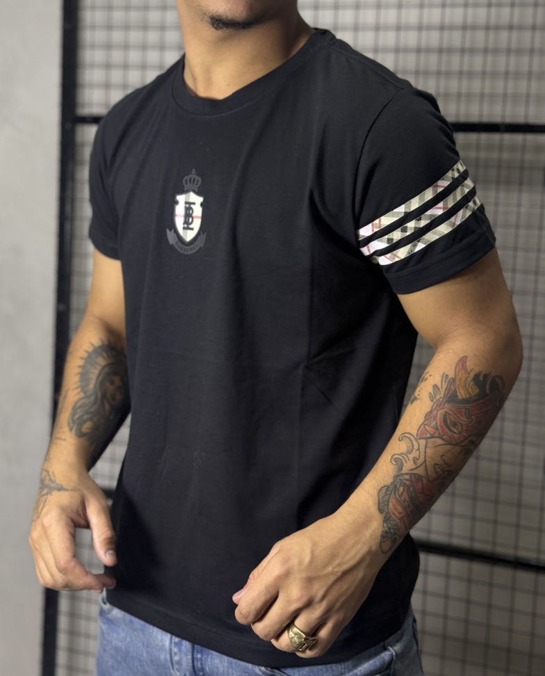 Camiseta Multimarca M