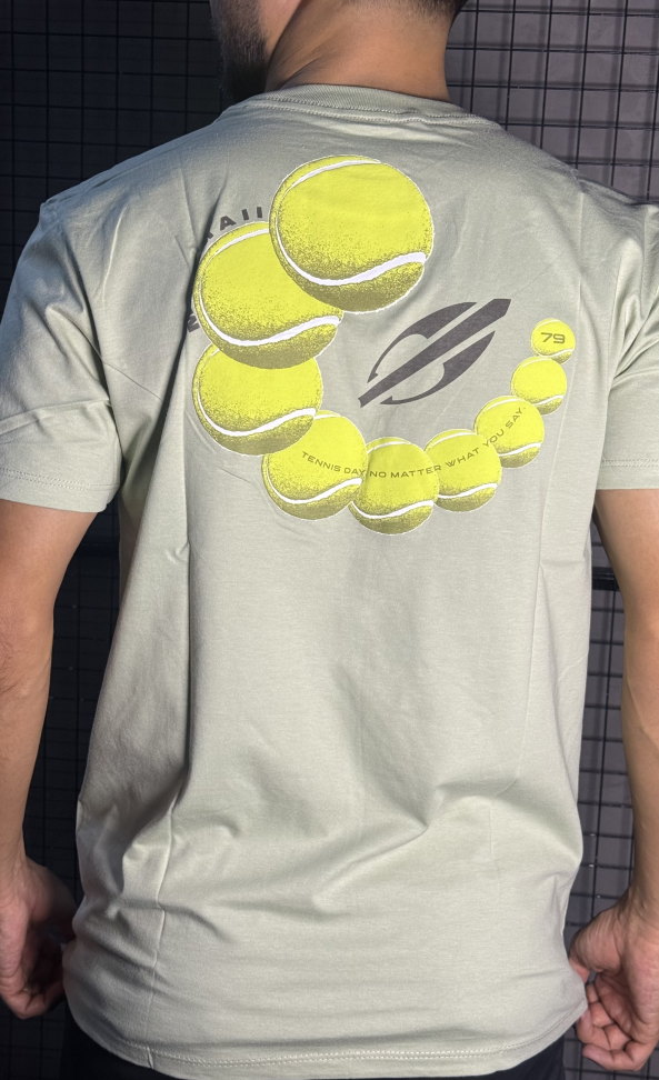 Camiseta Mormaii M