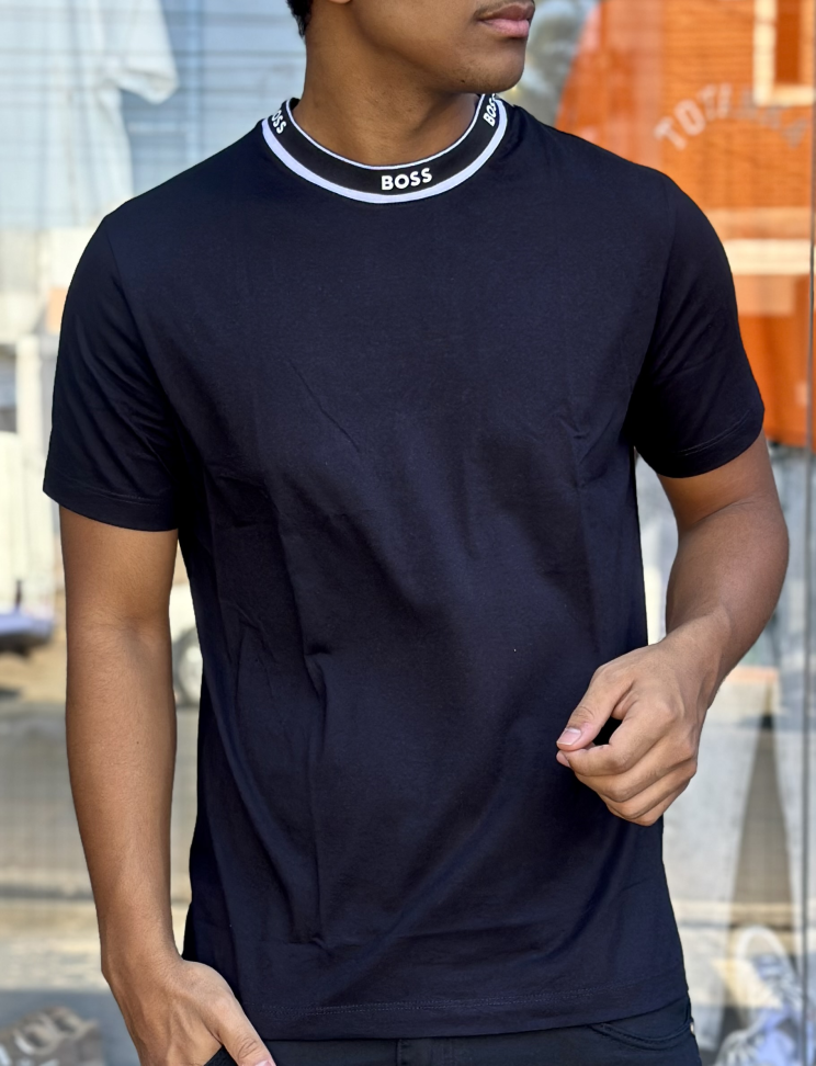 Camiseta Chinesa G