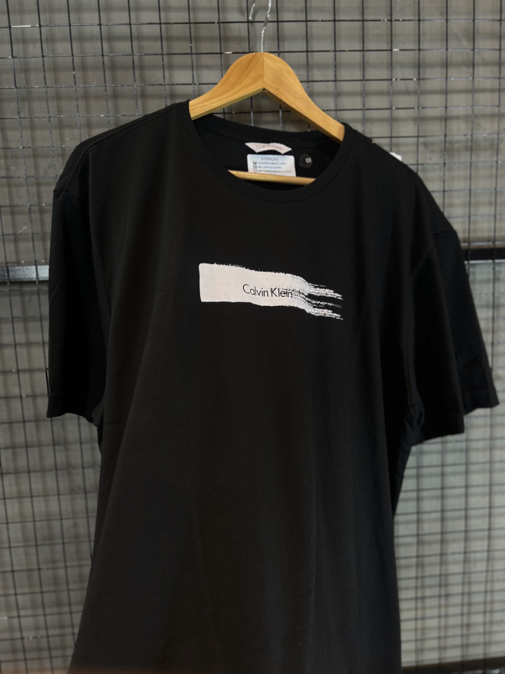 Camiseta Plus G3