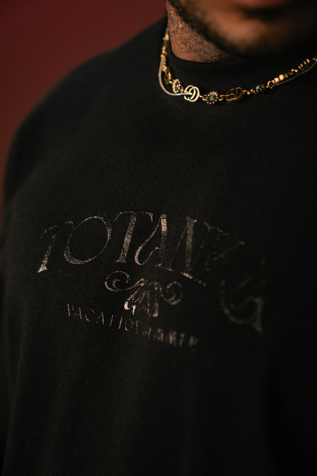 Camiseta Over Totanka M - #3