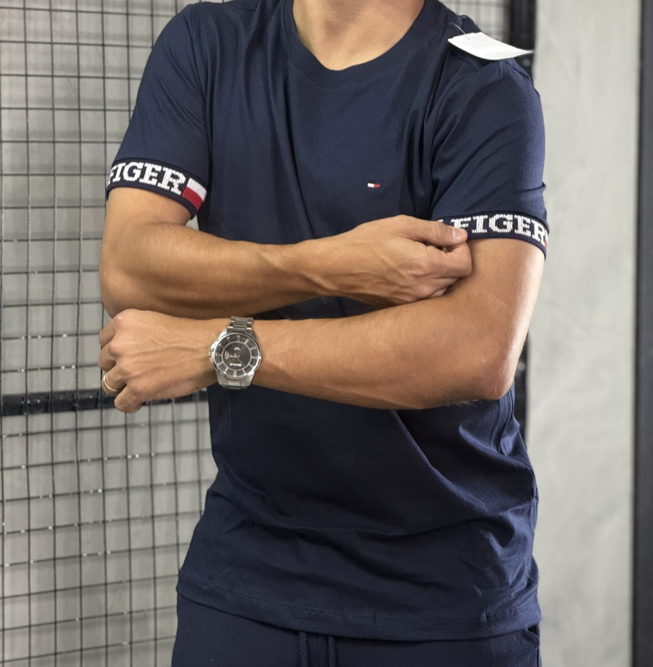 Camiseta multimarca GG