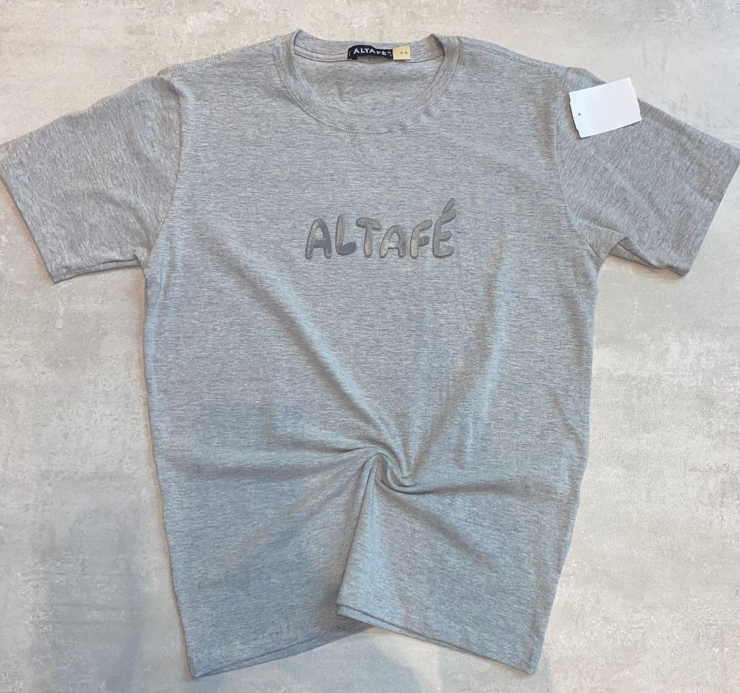 Camiseta altafé G