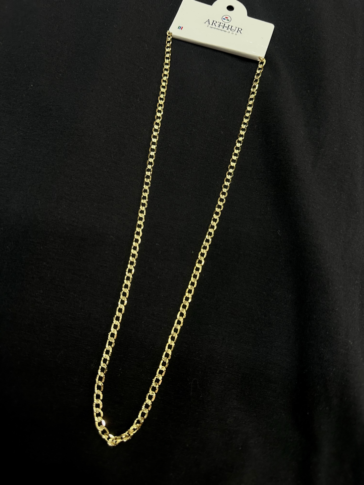 Correntinha masculina
