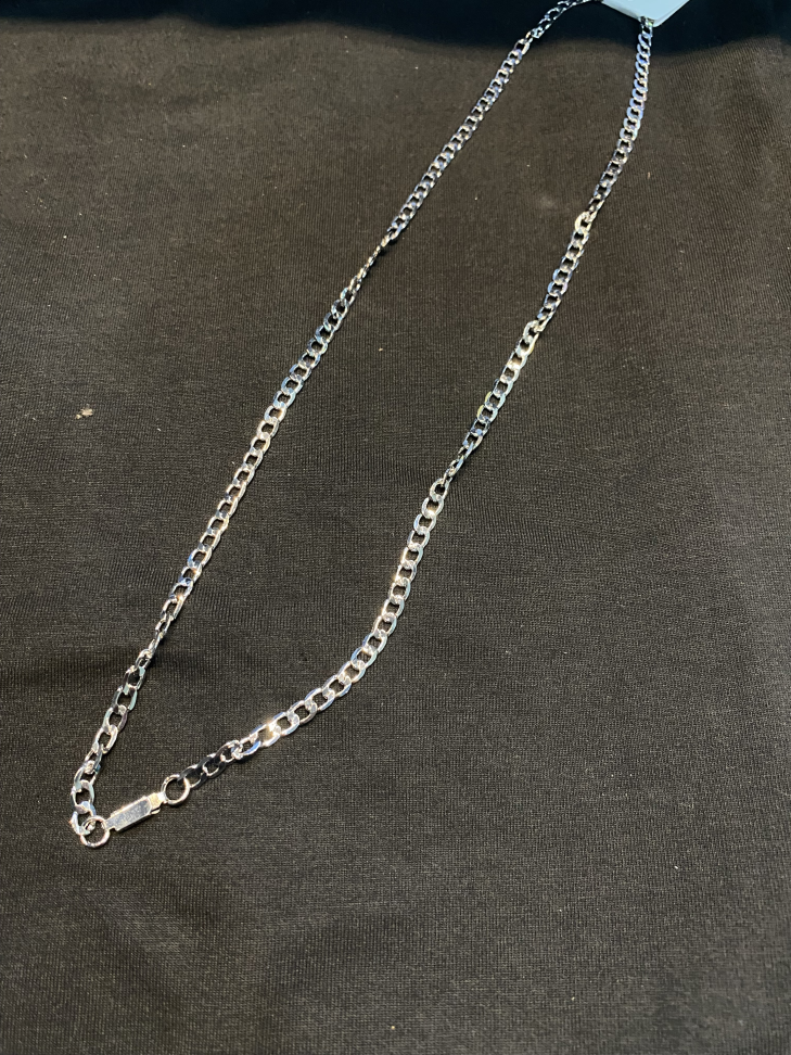 Correntinha masculina
