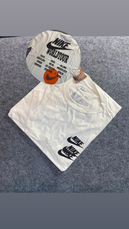 Camiseta Streatwear GG