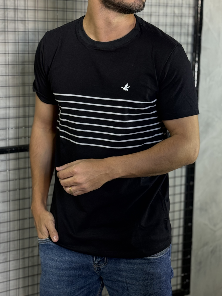 Camiseta Multimarca GG