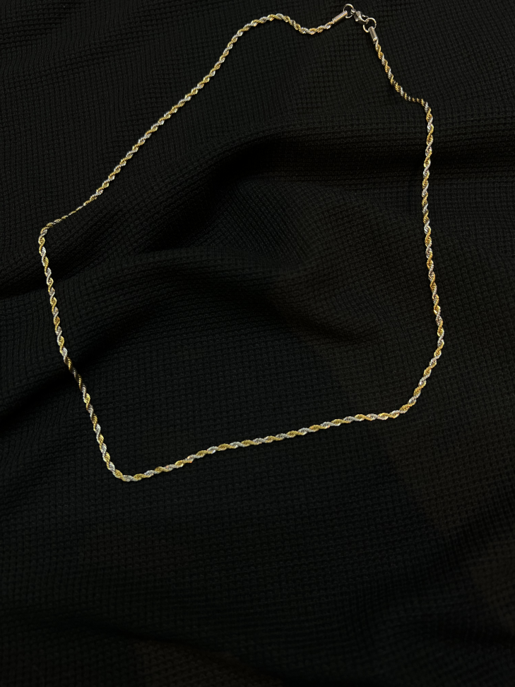 Correntinha Masculina