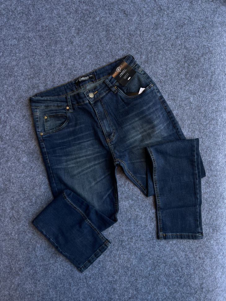Calça Jeans Premium 46