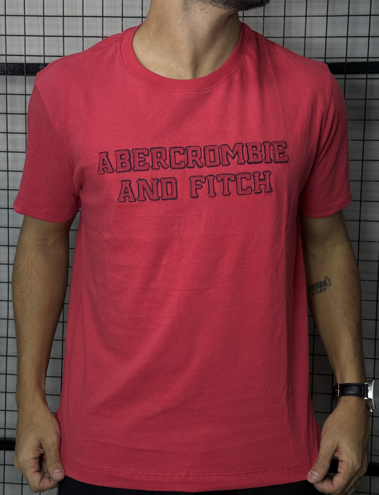 Camiseta Multimarca GG