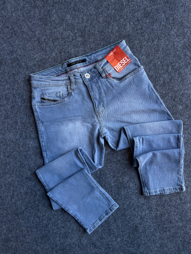 Calça Jeans Premium 38