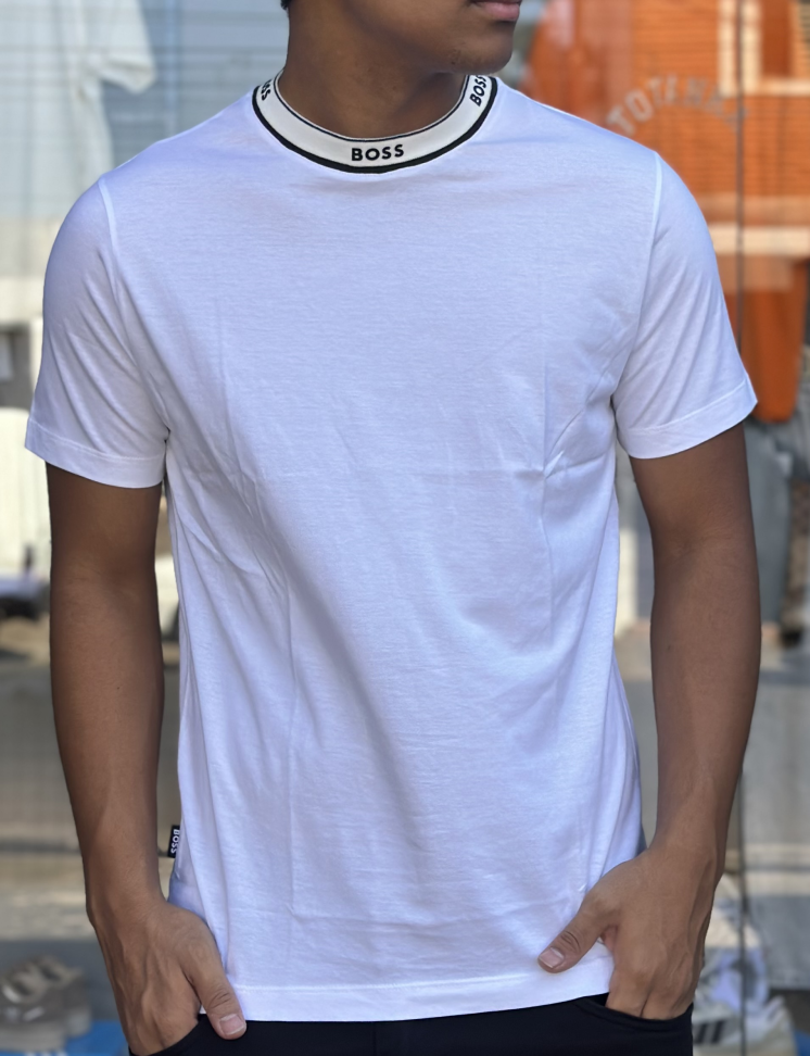 Camiseta Chinesa GG