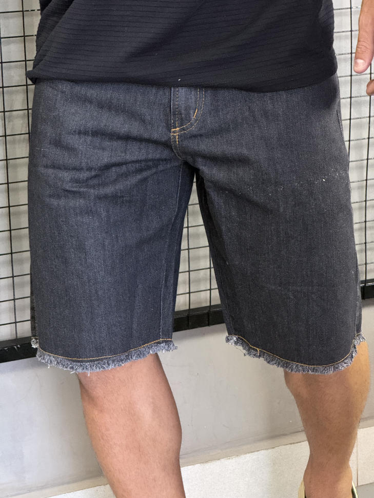 Bermuda Jeans 44