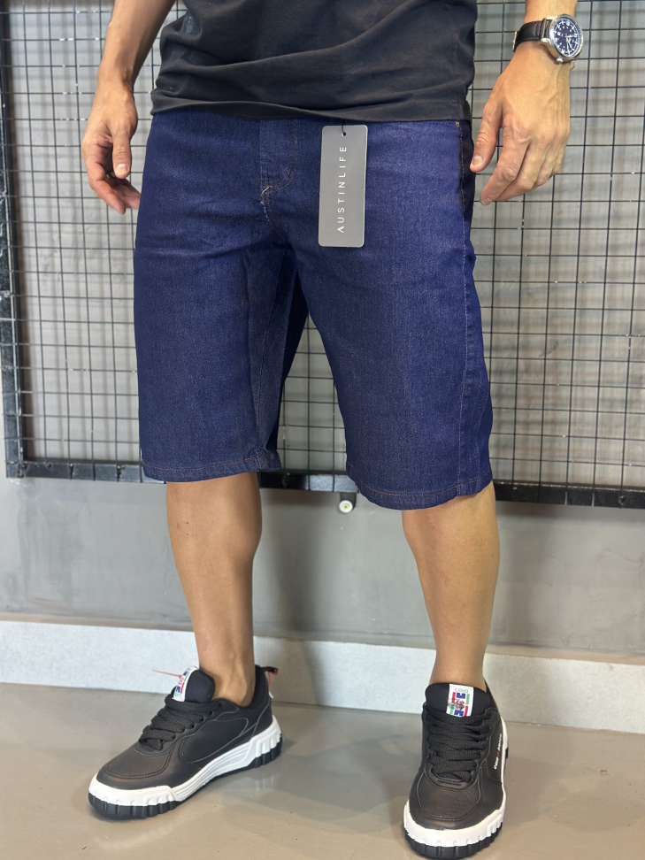 Bermuda Jeans Austin 42