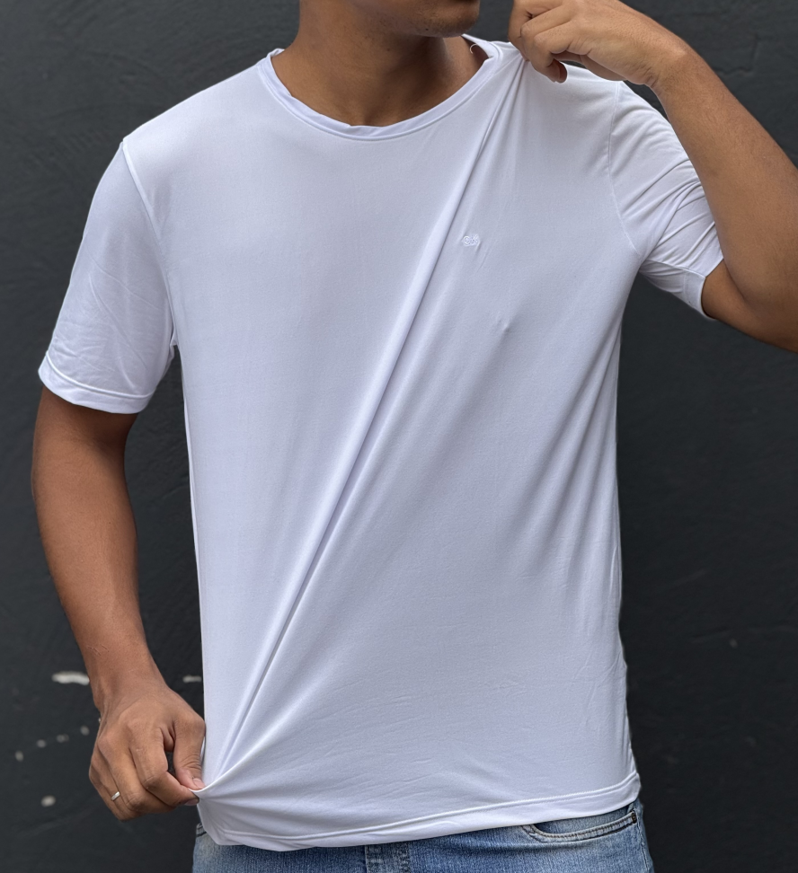 Camiseta chinesa G