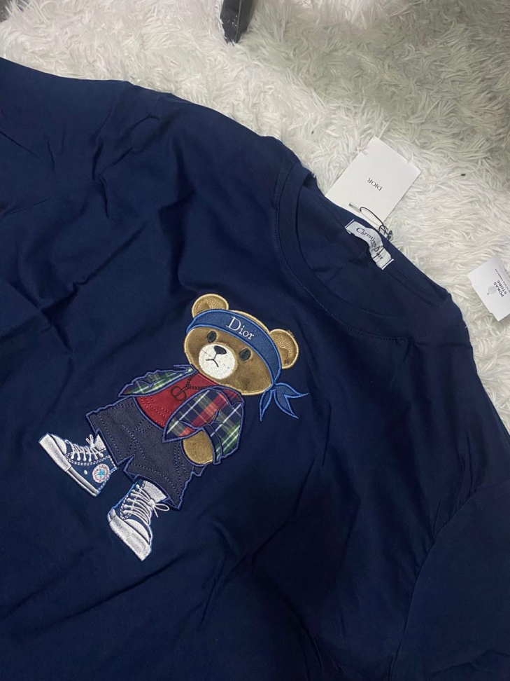 Camiseta multimarcas GG