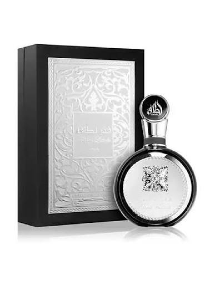 Perfume árabe