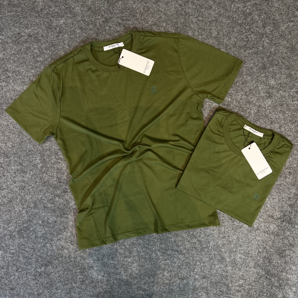Camiseta multimarcas P