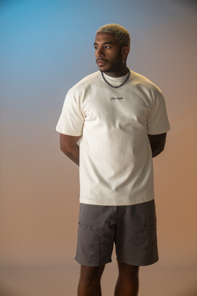 Camiseta Over Totanka GG