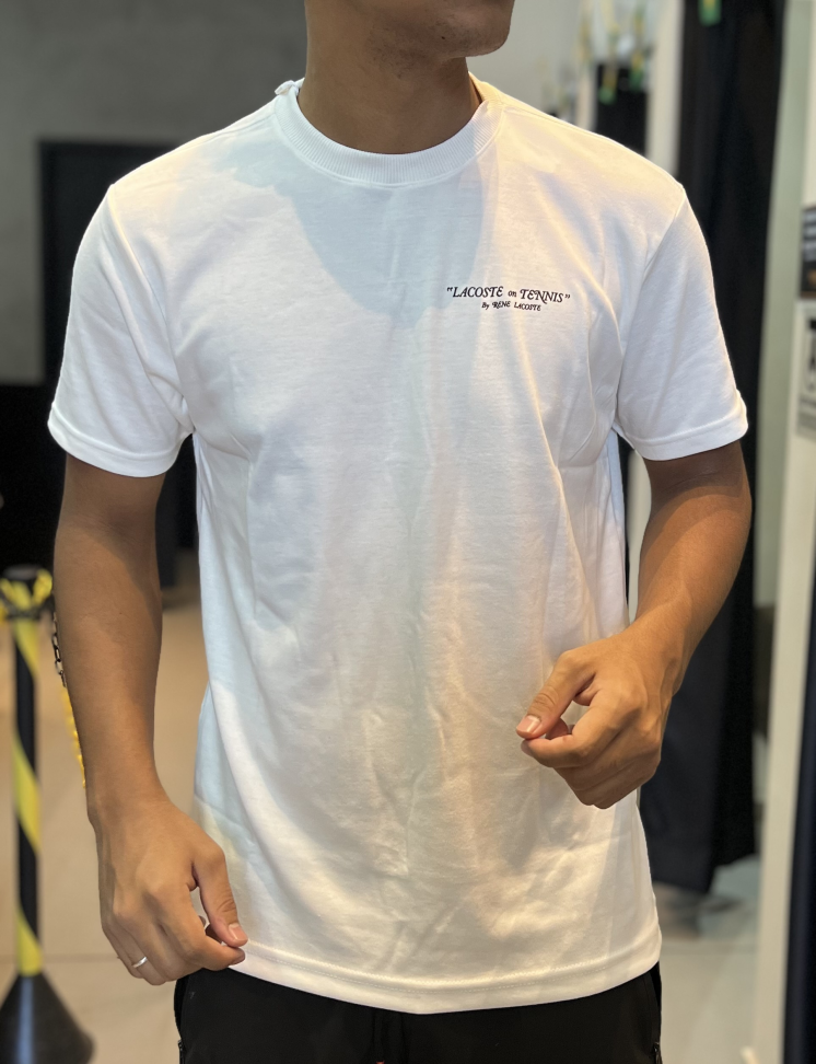 Camiseta Suedine M
