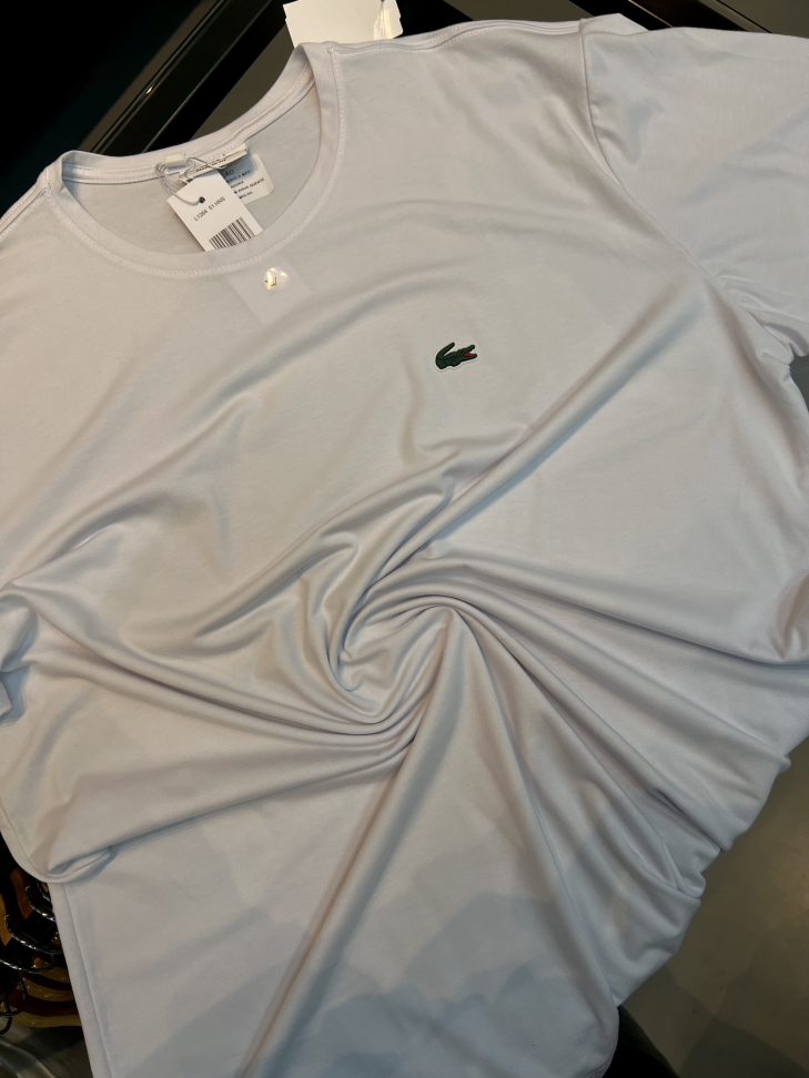 Camiseta Plus Multimarca G3
