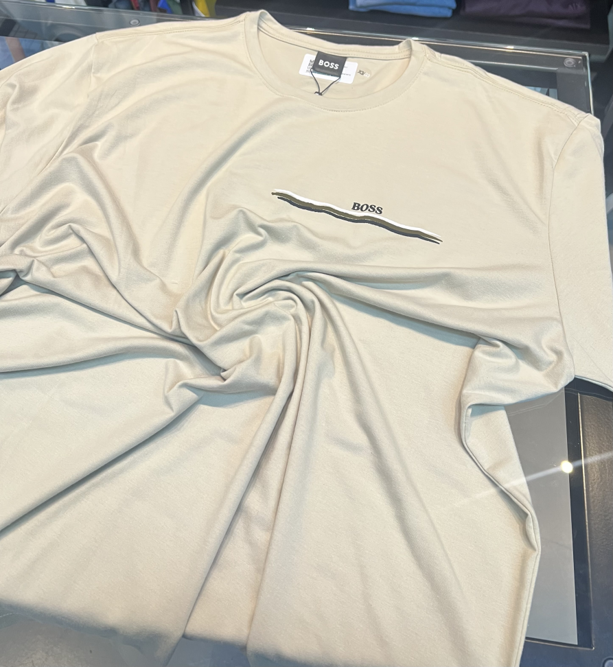 Camiseta Plus Multimarca G3