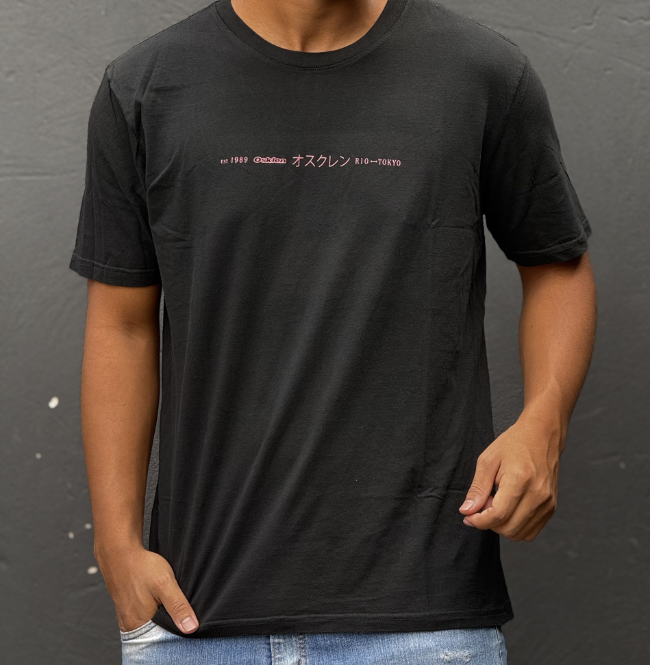 Camiseta elite GG