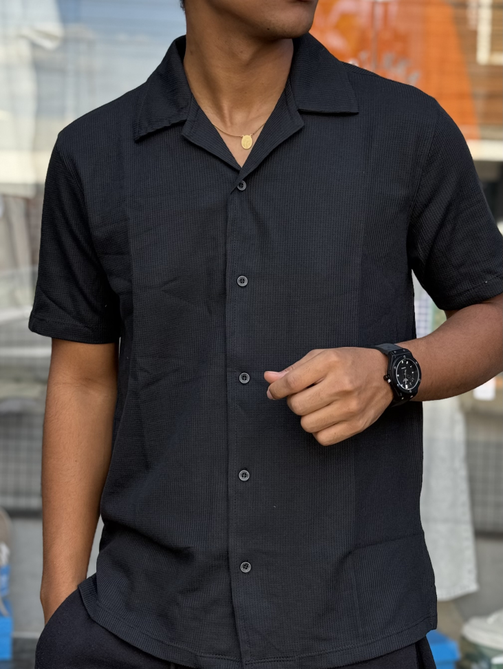 Camisa verão GG