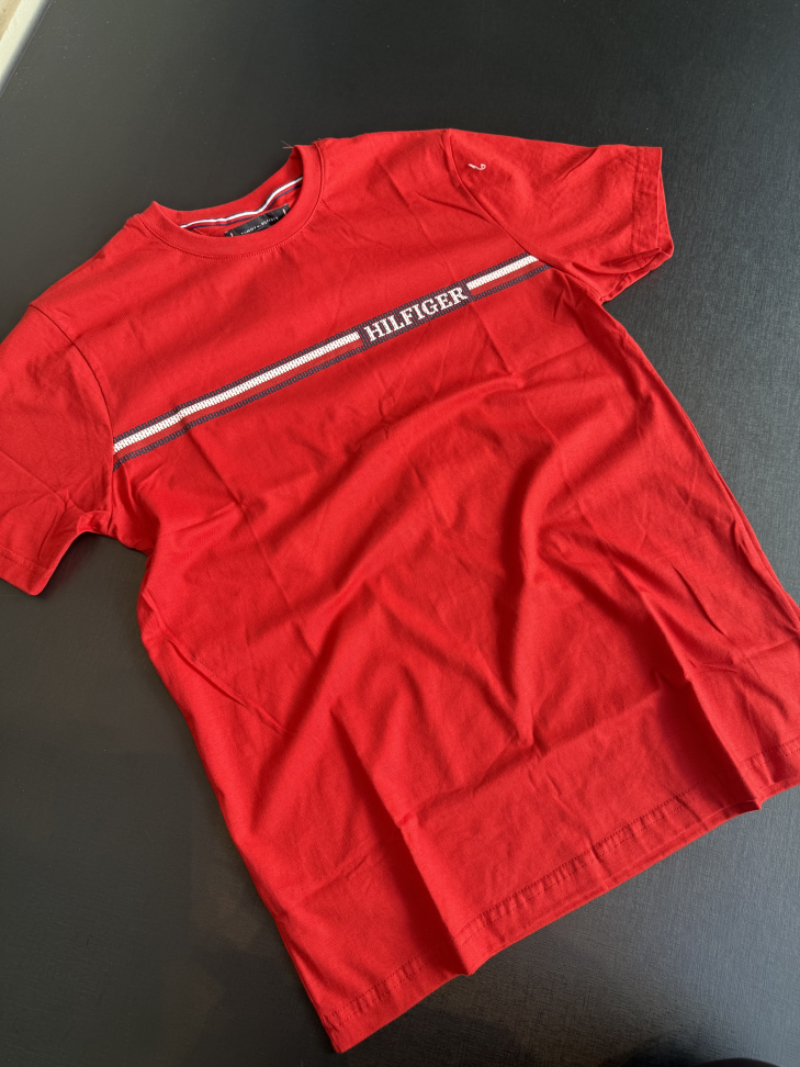 Camiseta Elite P