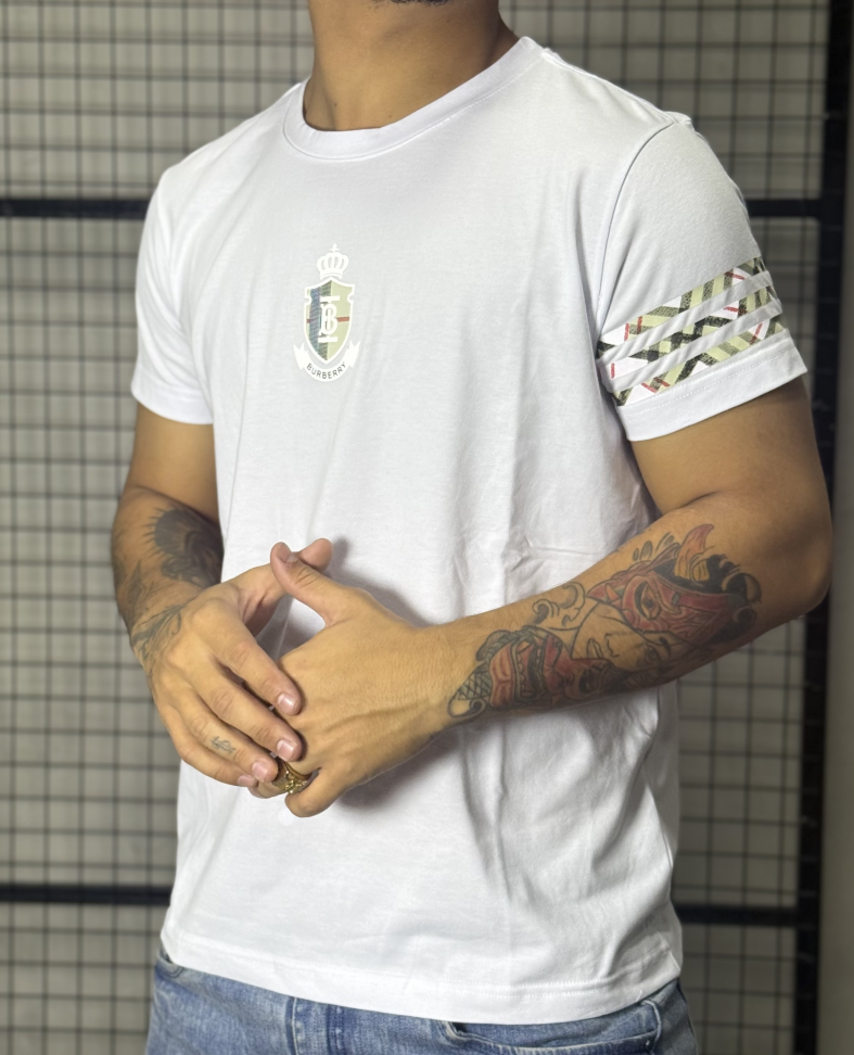 Camiseta Multimarca M