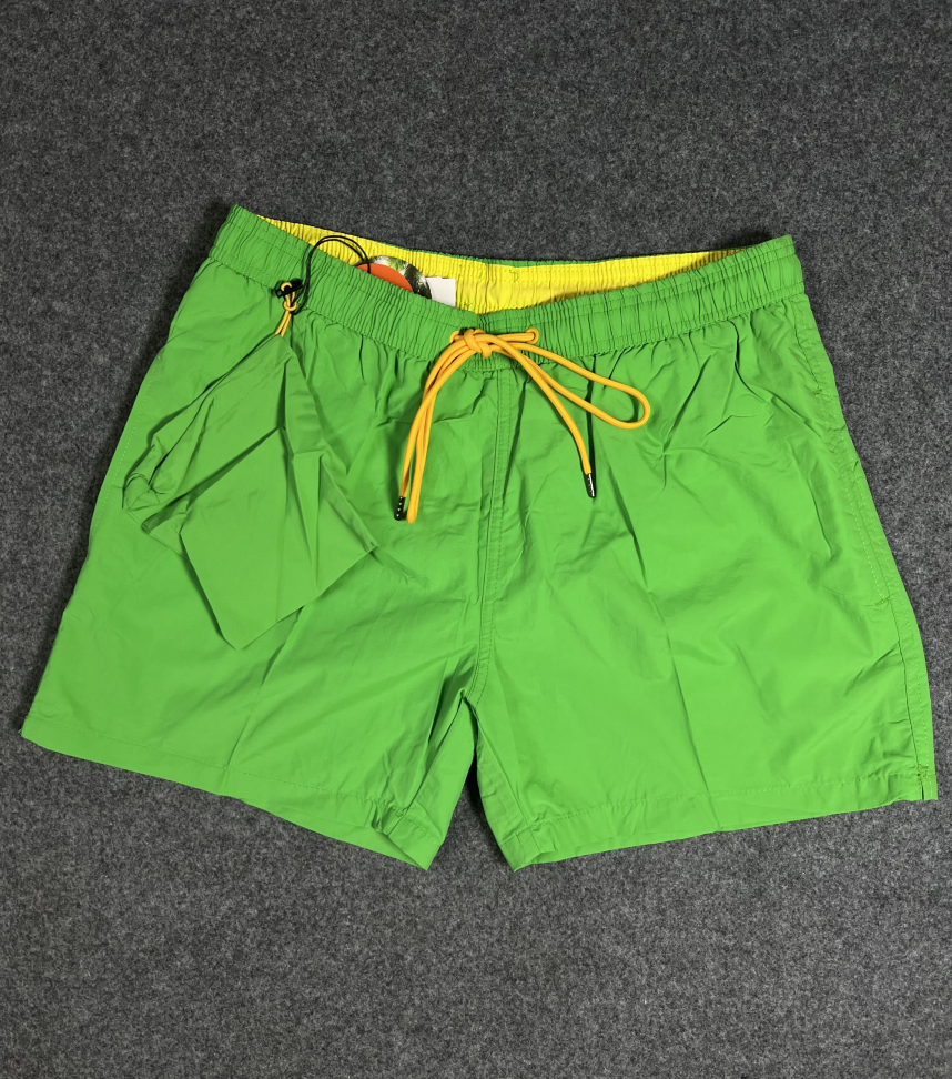 Short verão G1