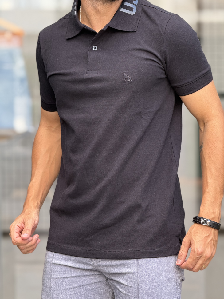 CAMISETA POLO ACOSTAMENTO M