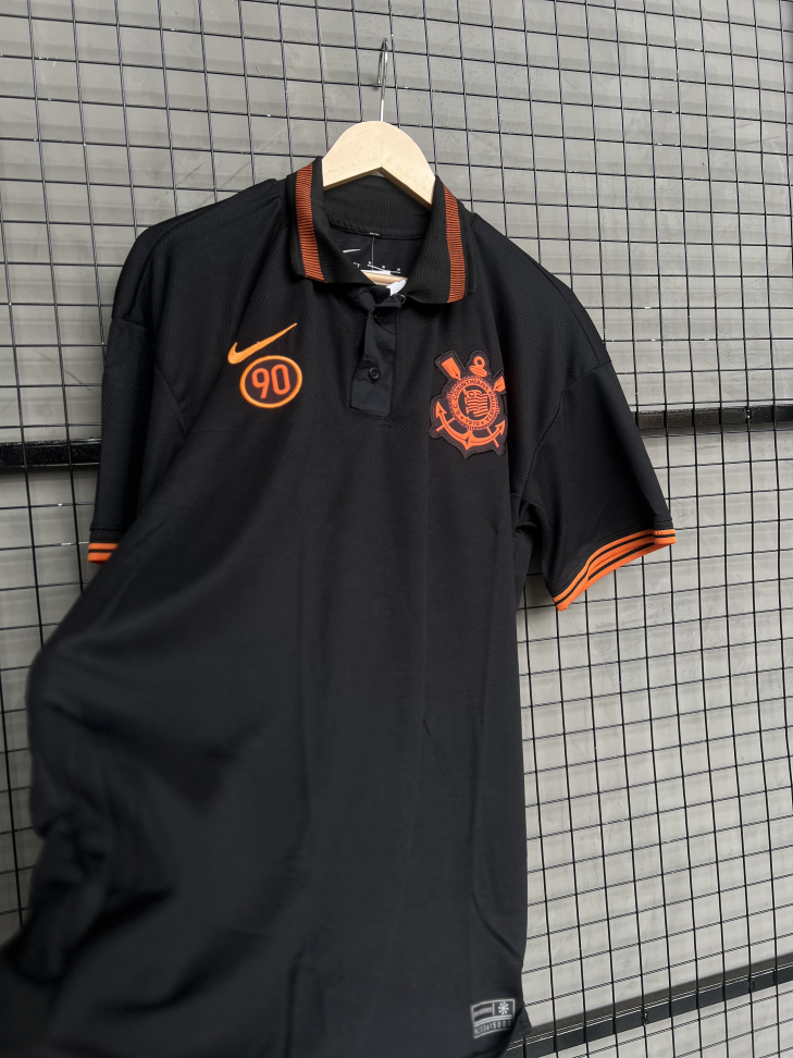 Camiseta time M