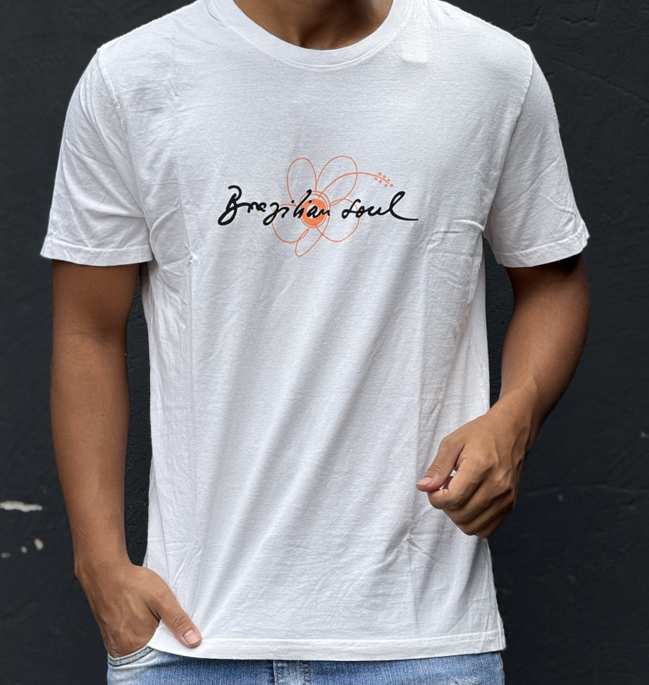 Camiseta elite GG