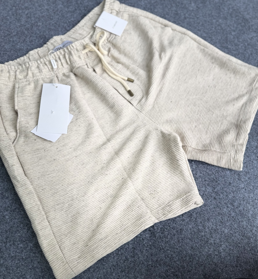 Short Zara M