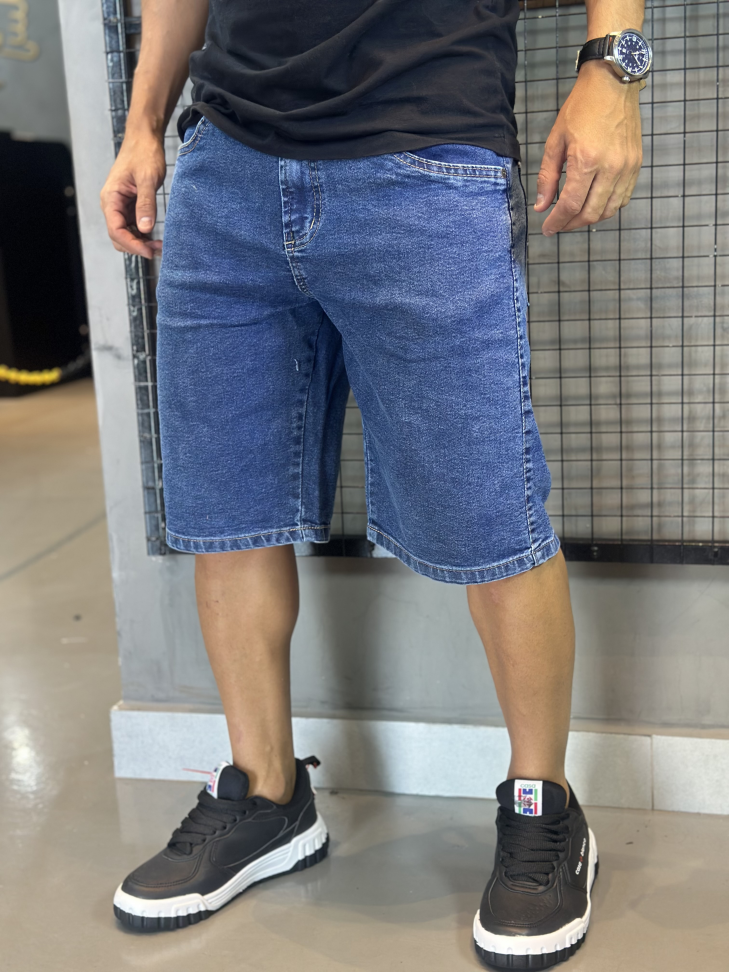 Bermuda Jeans Austin 46