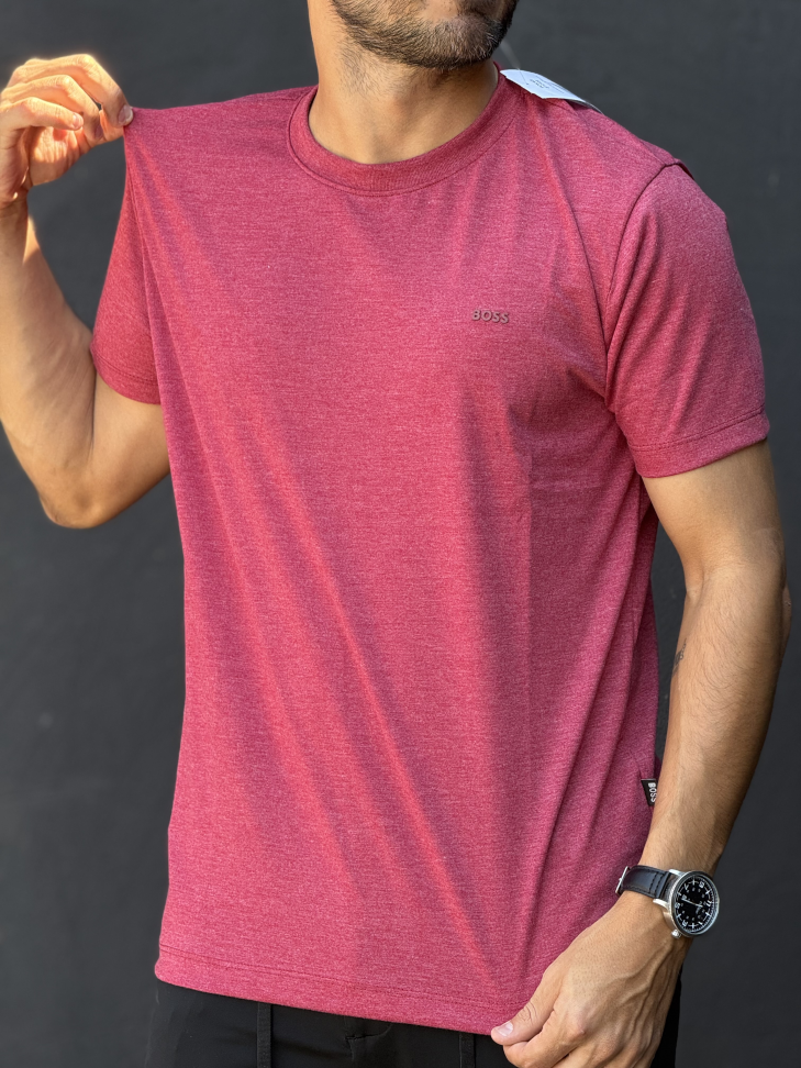 Camiseta multimarca P