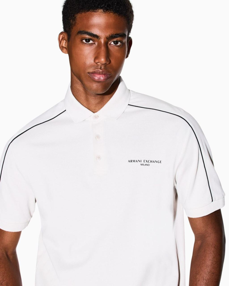 Polo luxo P