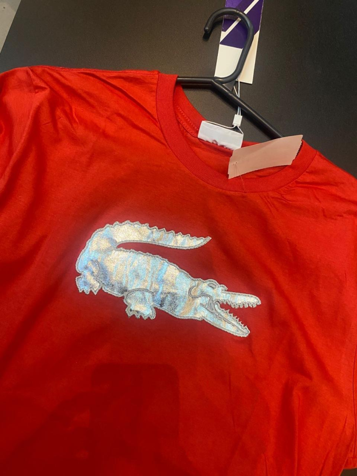 Camiseta elite M