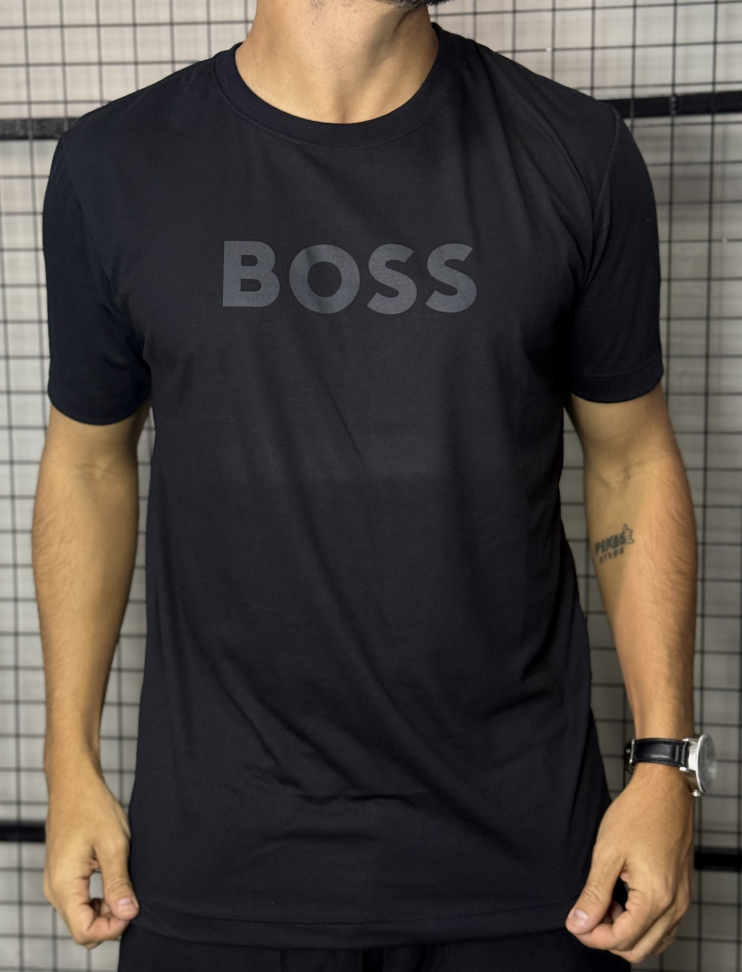 Camiseta Multimarca GG