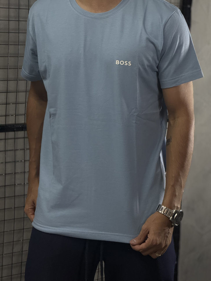 Camiseta multimarca GG