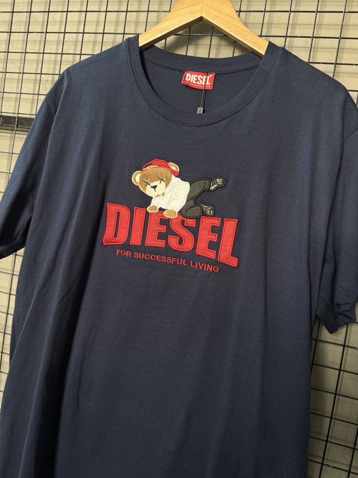 Camiseta Multimarca GG