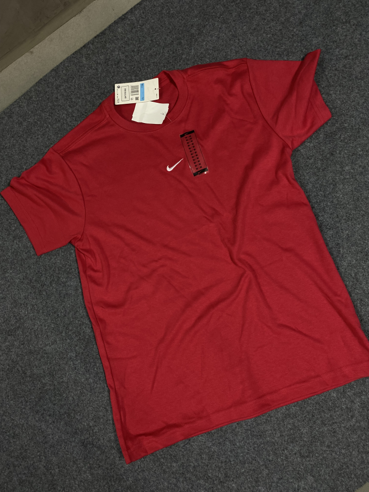 Camiseta Suedine M