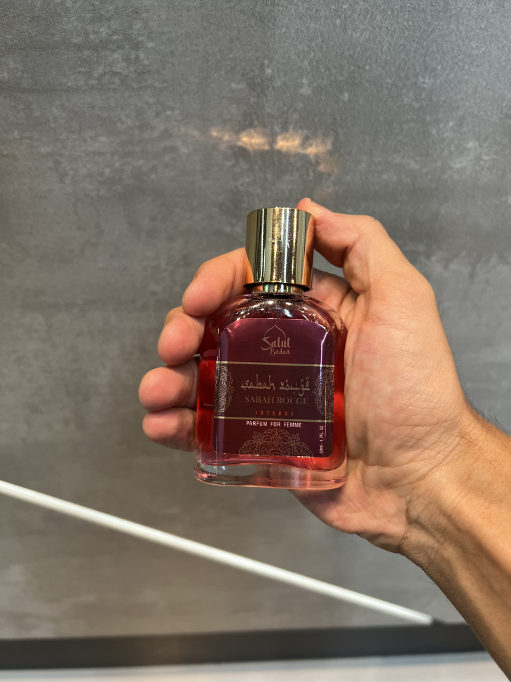Perfume Sabah