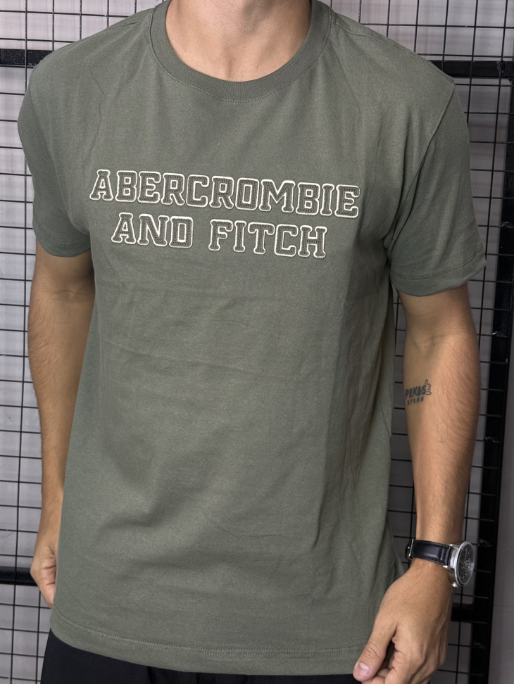 Camiseta Multimarca M