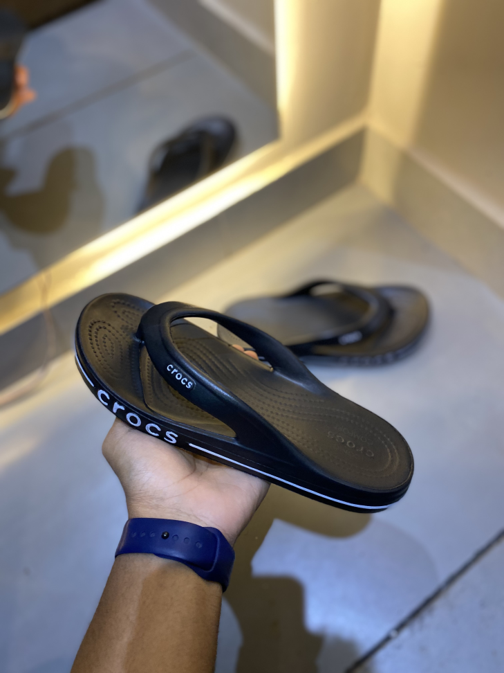 Chinelo Crocs 39/40