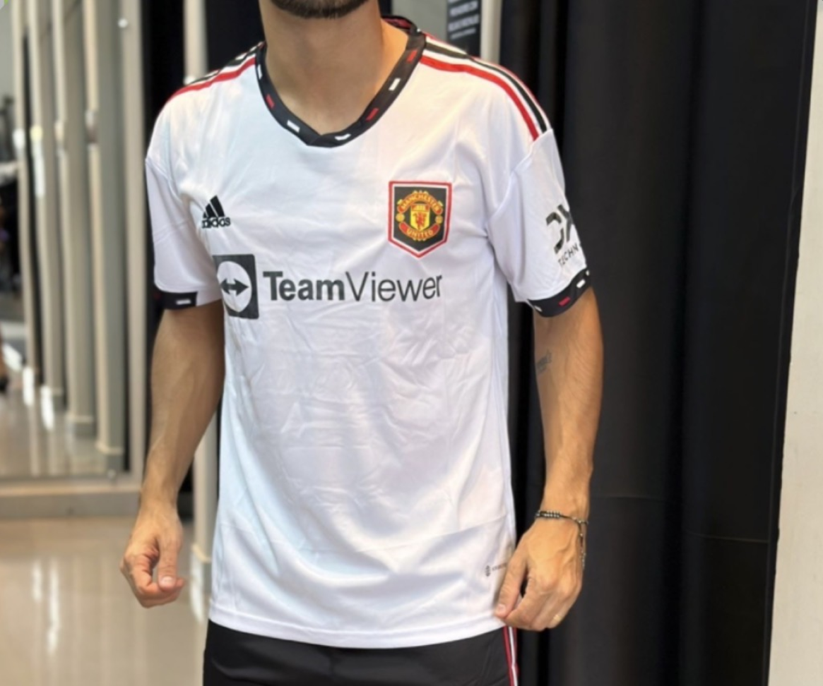 Camiseta time G