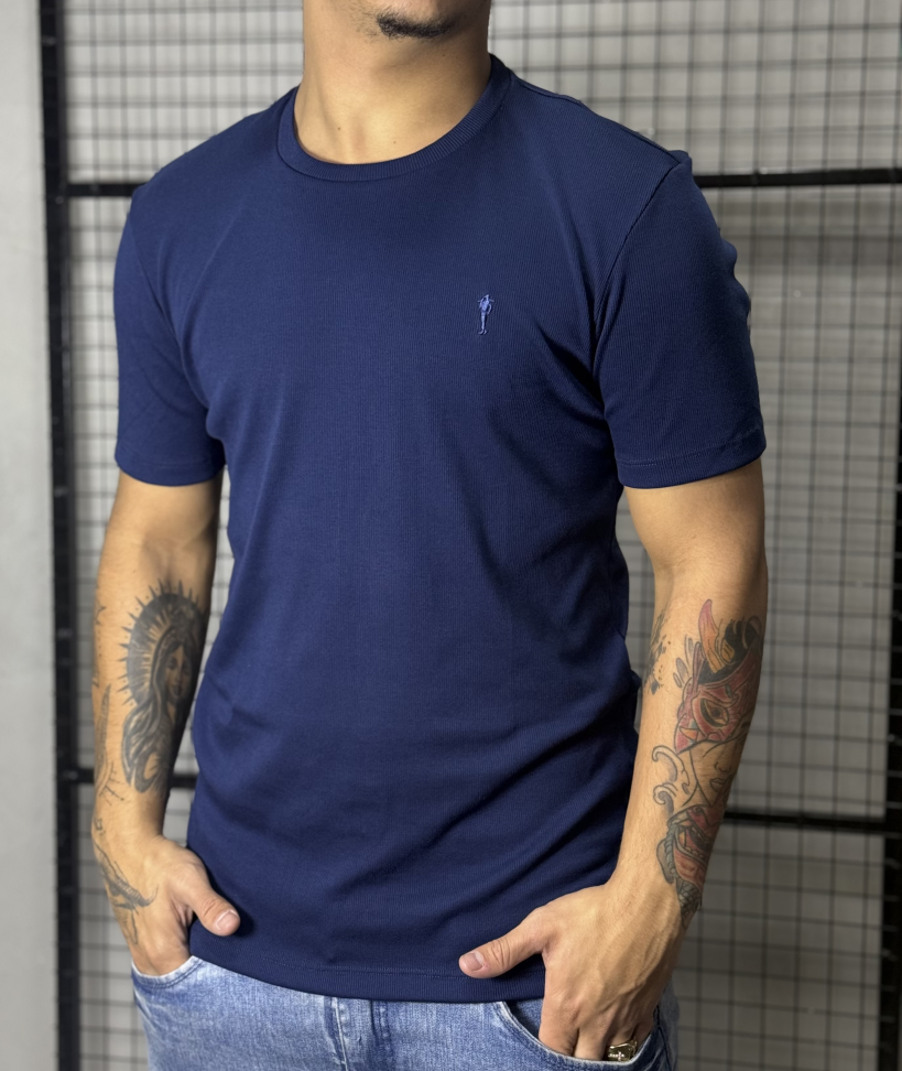 Camiseta Zip Off GG